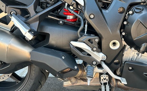 Gebrauchtmotorrad BMW S 1000 XR - Bild 28