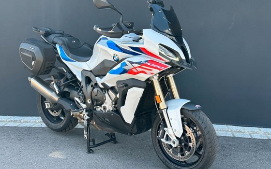 Gebrauchtmotorrad BMW S 1000 XR - Bild 29