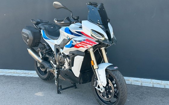 Gebrauchtmotorrad BMW S 1000 XR - Bild 30