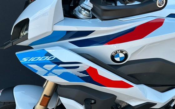 Gebrauchtmotorrad BMW S 1000 XR - Bild 5