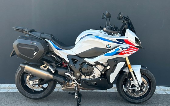 Gebrauchtmotorrad BMW S 1000 XR - Bild 6