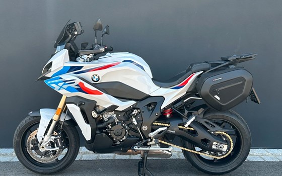 Gebrauchtmotorrad BMW S 1000 XR - Bild 7