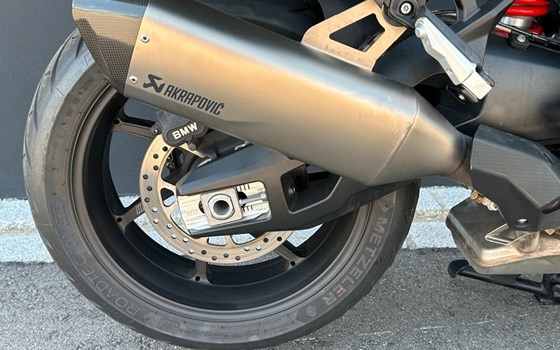 Gebrauchtmotorrad BMW S 1000 XR - Bild 9