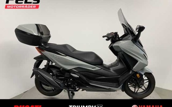 Gebrauchtmotorrad Honda Forza 350 - Bild 1