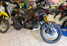 Neumotorrad Suzuki V-Strom 1050DE