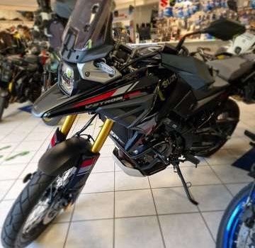 Neufahrzeug Suzuki V-Strom 1050DE - Bild 3