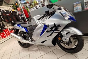 Angebot Suzuki Hayabusa