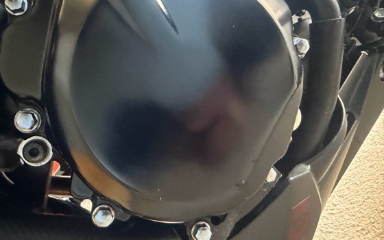 Gebrauchtmotorrad Suzuki GSX-S750 - Bild 10