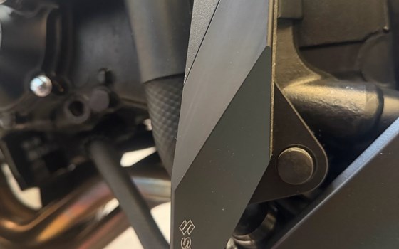 Gebrauchtmotorrad Suzuki GSX-S750 - Bild 2