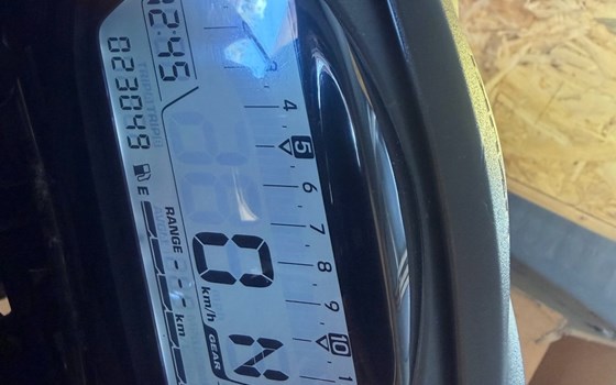 Gebrauchtmotorrad Suzuki GSX-S750 - Bild 13