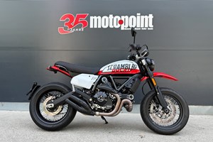 Angebot Ducati Scrambler Urban Motard