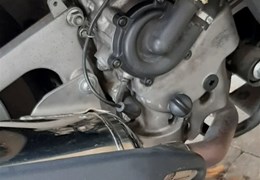 Gebrauchte Piaggio MP3 400