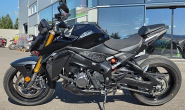 Suzuki GSX-S1000