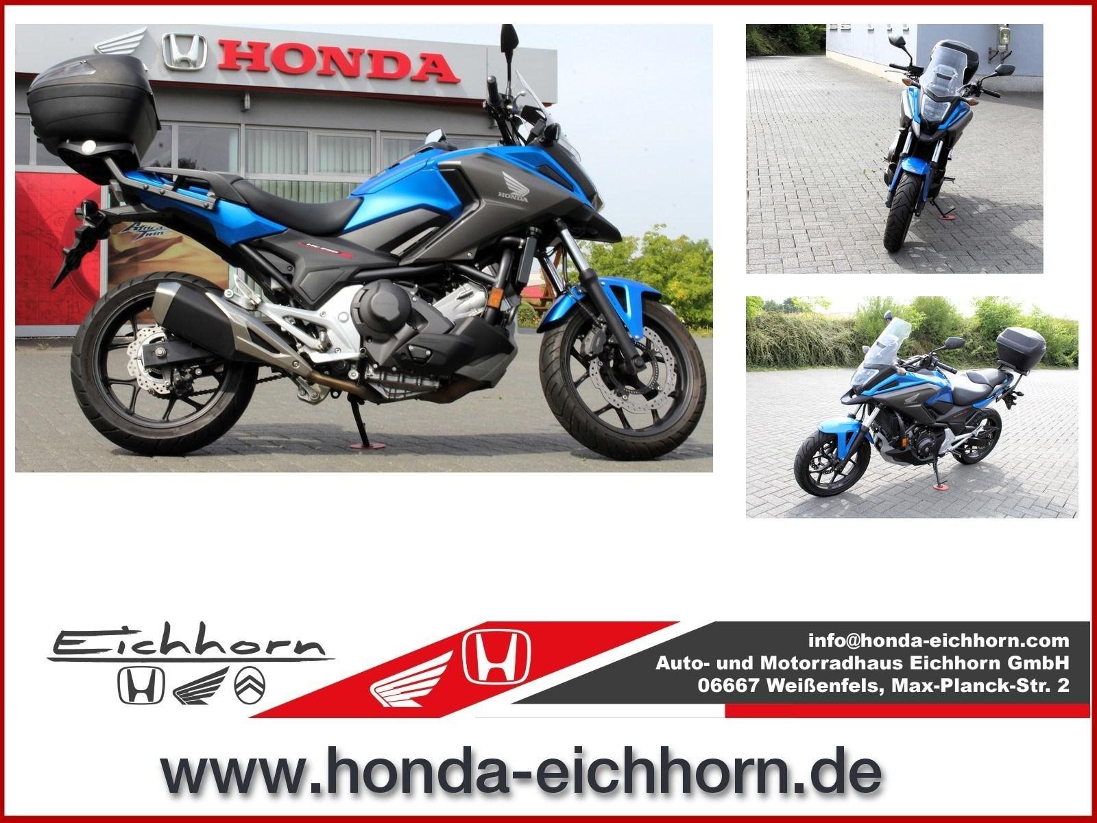 Honda CRF300L