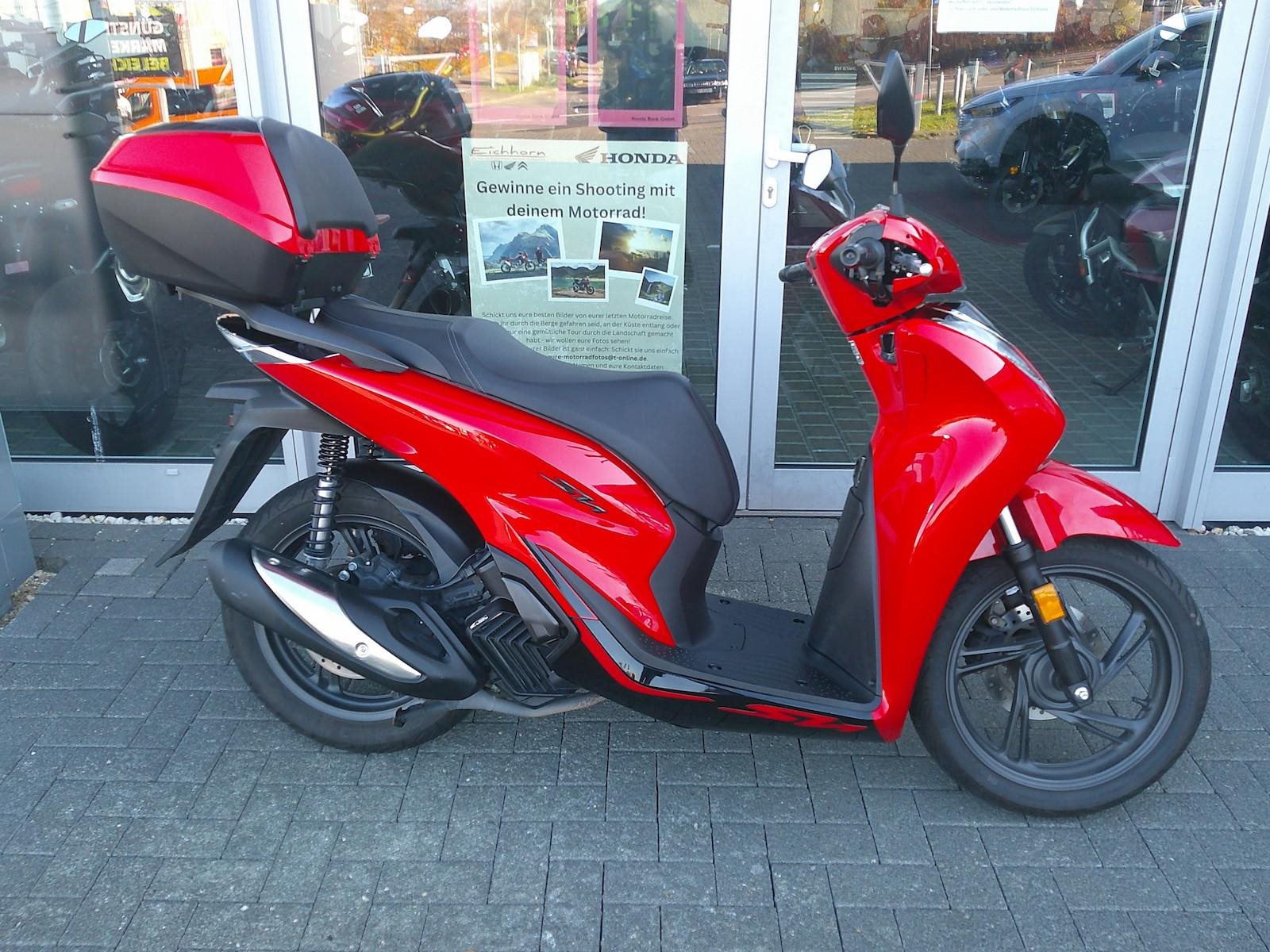Honda MSX125 Grom