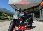 Angebot Kymco Agility 50 S