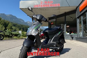 Angebot Kymco Agility 50 S