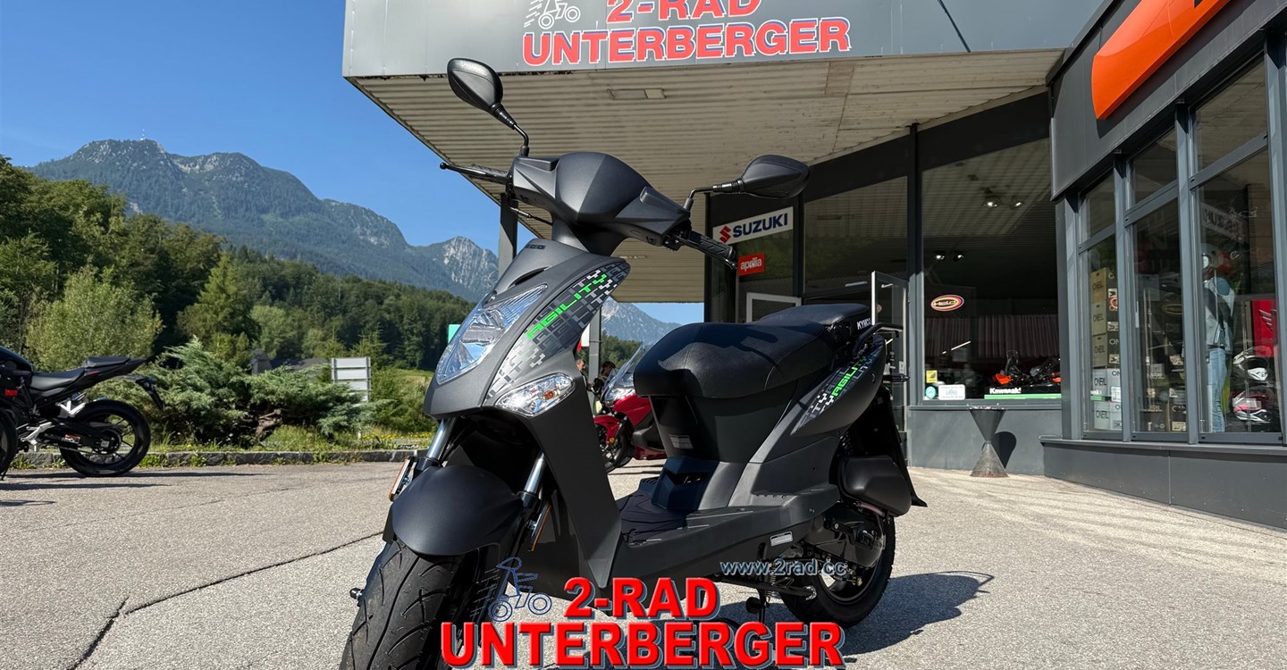 Angebot Kymco Agility 50 S