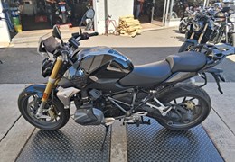 Gebrauchte BMW R 1250 R
