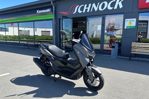 Angebot Yamaha NMAX 125 Tech MAX