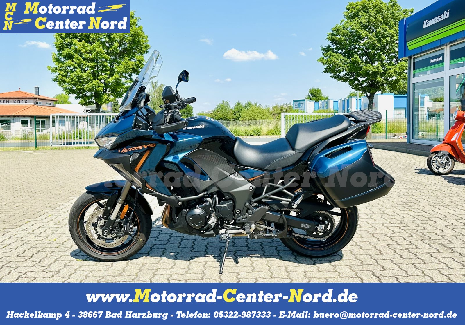 Gebrauchtfahrzeug