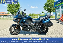 Gebrauchte Kawasaki Versys 1100 SE