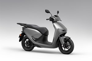 Angebot Honda CUV e: