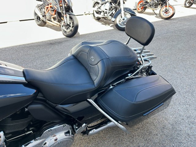 Harley-Davidson Touring Street Glide Special FLHXS (schwarz) - Bild 13
