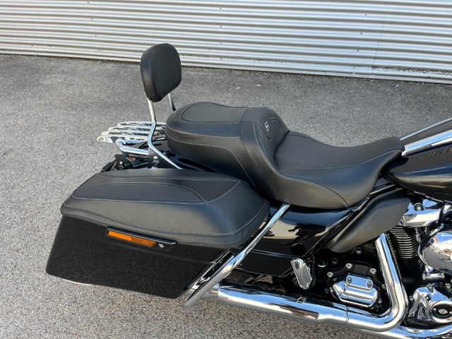 Harley-Davidson Touring Street Glide Special FLHXS (schwarz) - Bild 7