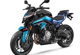 Neumotorrad CFMOTO 675NK