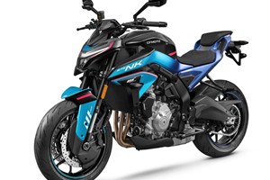 Angebot CFMOTO 675NK