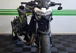 Gebrauchte Kawasaki Z900