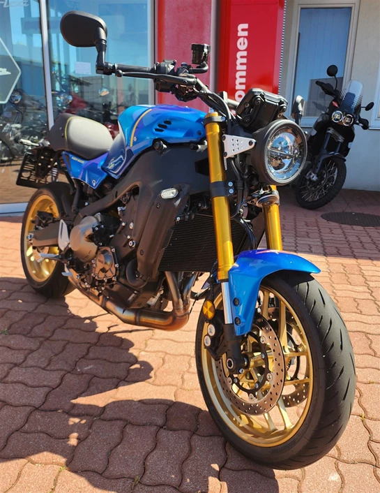 Angebot Yamaha XSR900