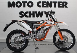 Occasion KTM Freeride 350