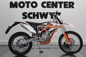 Angebot KTM Freeride 350