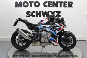 Angebot BMW M 1000 R