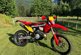 GASGAS EC 300 GP