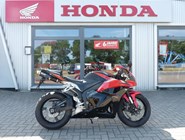 Honda CBR600RR