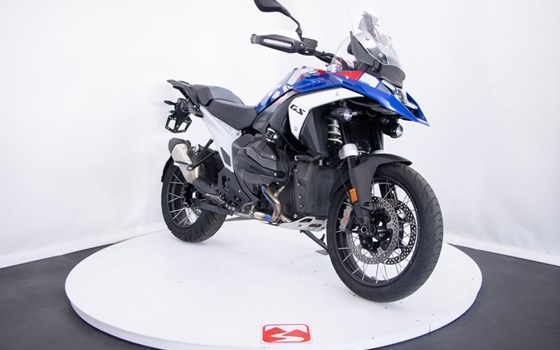 Gebrauchtmotorrad BMW R 1300 GS - Bild 1