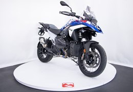 Gebrauchte BMW R 1300 GS
