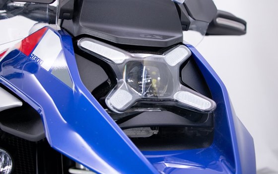 Gebrauchtmotorrad BMW R 1300 GS - Bild 10