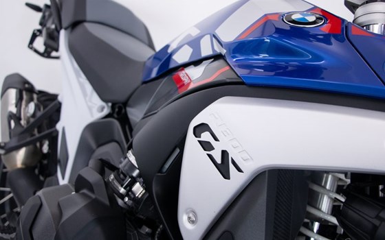 Gebrauchtmotorrad BMW R 1300 GS - Bild 11