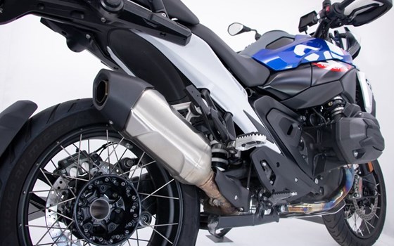 Gebrauchtmotorrad BMW R 1300 GS - Bild 12