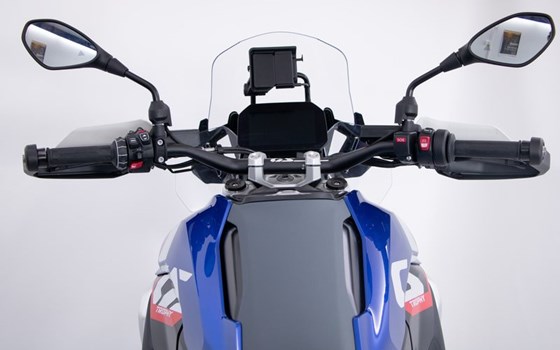 Gebrauchtmotorrad BMW R 1300 GS - Bild 13