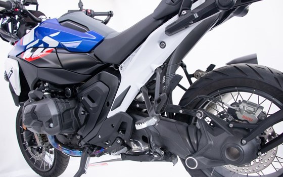 Gebrauchtmotorrad BMW R 1300 GS - Bild 14