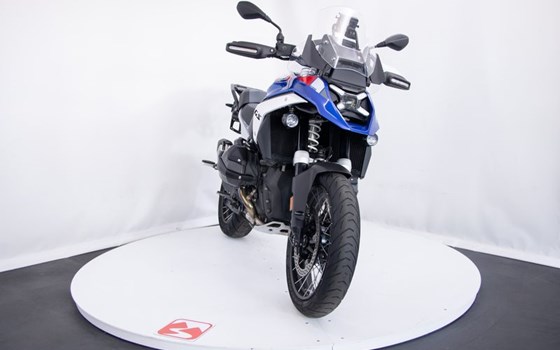 Gebrauchtmotorrad BMW R 1300 GS - Bild 2