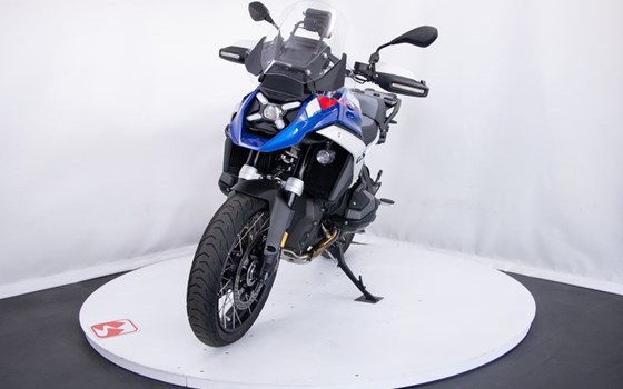 Gebrauchtmotorrad BMW R 1300 GS - Bild 3