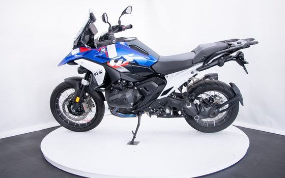 Gebrauchtmotorrad BMW R 1300 GS - Bild 4