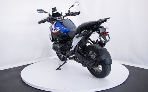Gebrauchtmotorrad BMW R 1300 GS - Bild 5