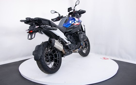 Gebrauchtmotorrad BMW R 1300 GS - Bild 6
